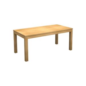 Kananga tafel 4 personen Plantageteak