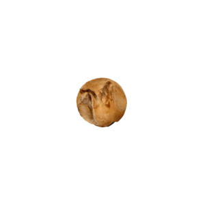 Teakhout Bol Small