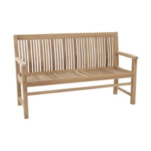 Rosalie Bank 1m50