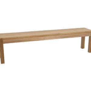 Zitbank router 180cm
