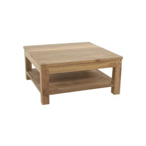 Nanga Salontafel Recycle