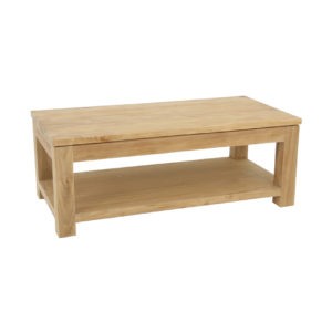 Nanga Tafel Plantage Teak