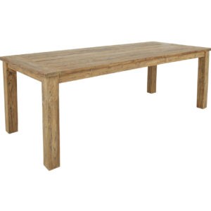 Tafel Sarana rechthoek