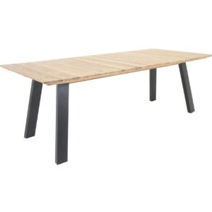 Napoli tafel Metal