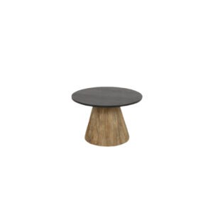 Atlanta salontafel rond 60cm
