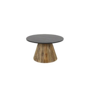 Atlanta salontafel rond 75