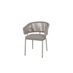 Nancy stoelen latté
