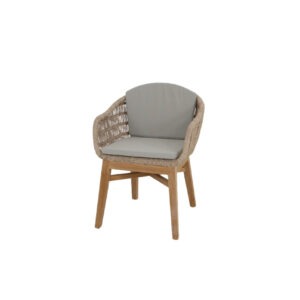 Orneta stoel beige